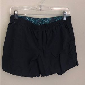 Columbia Navy Short